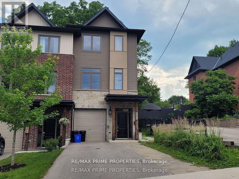 88C Clapperton Street, Barrie, ON L4M 3G2, Barrie