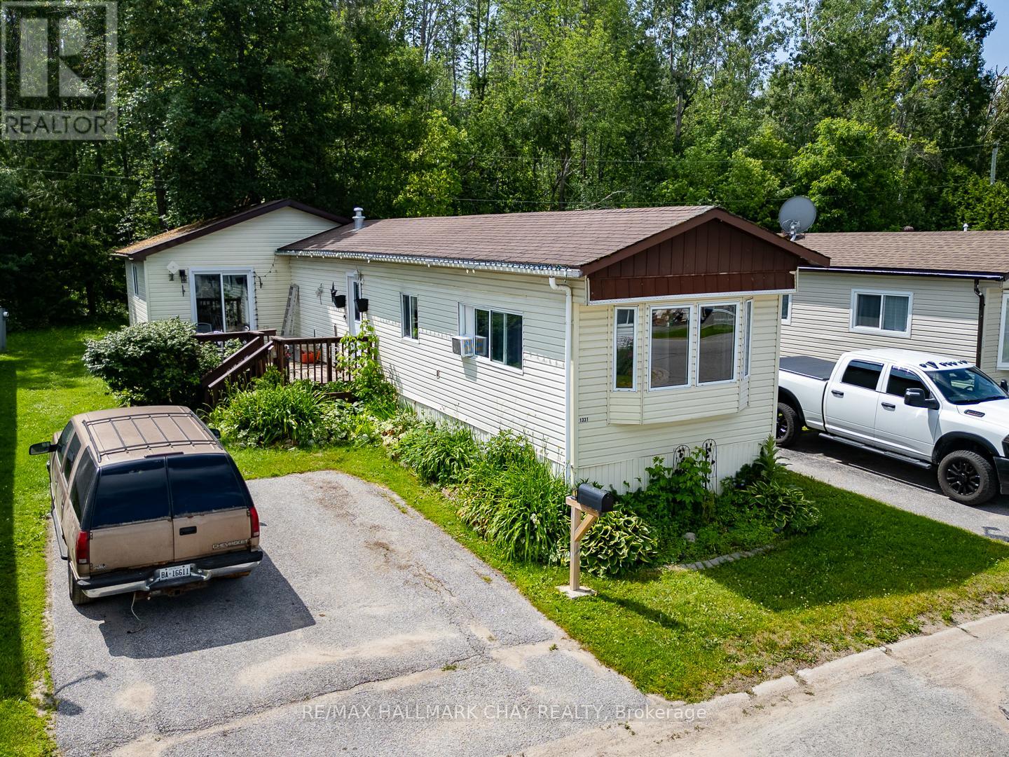 1331 Hilltop