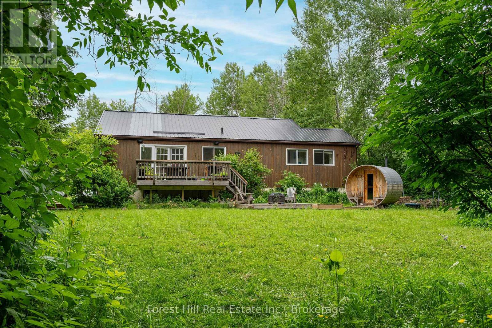 23 Silver Creek