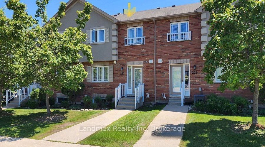 227 Harvie Unit 43