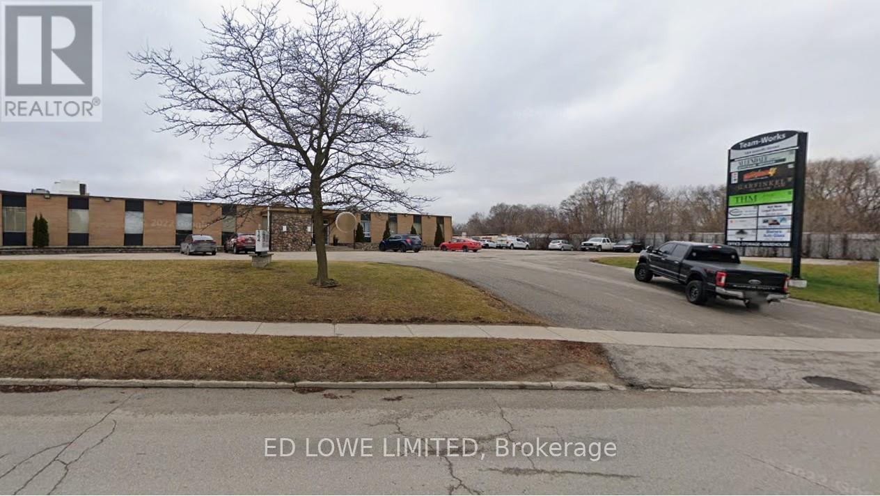 164 Innisfil Unit 129