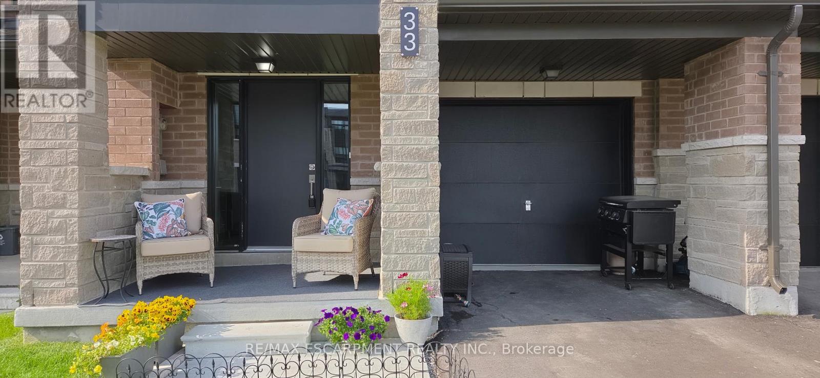 33 Red Maple