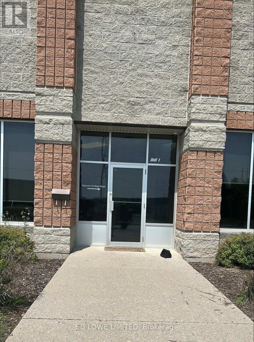 18 MOLLARD Unit 1