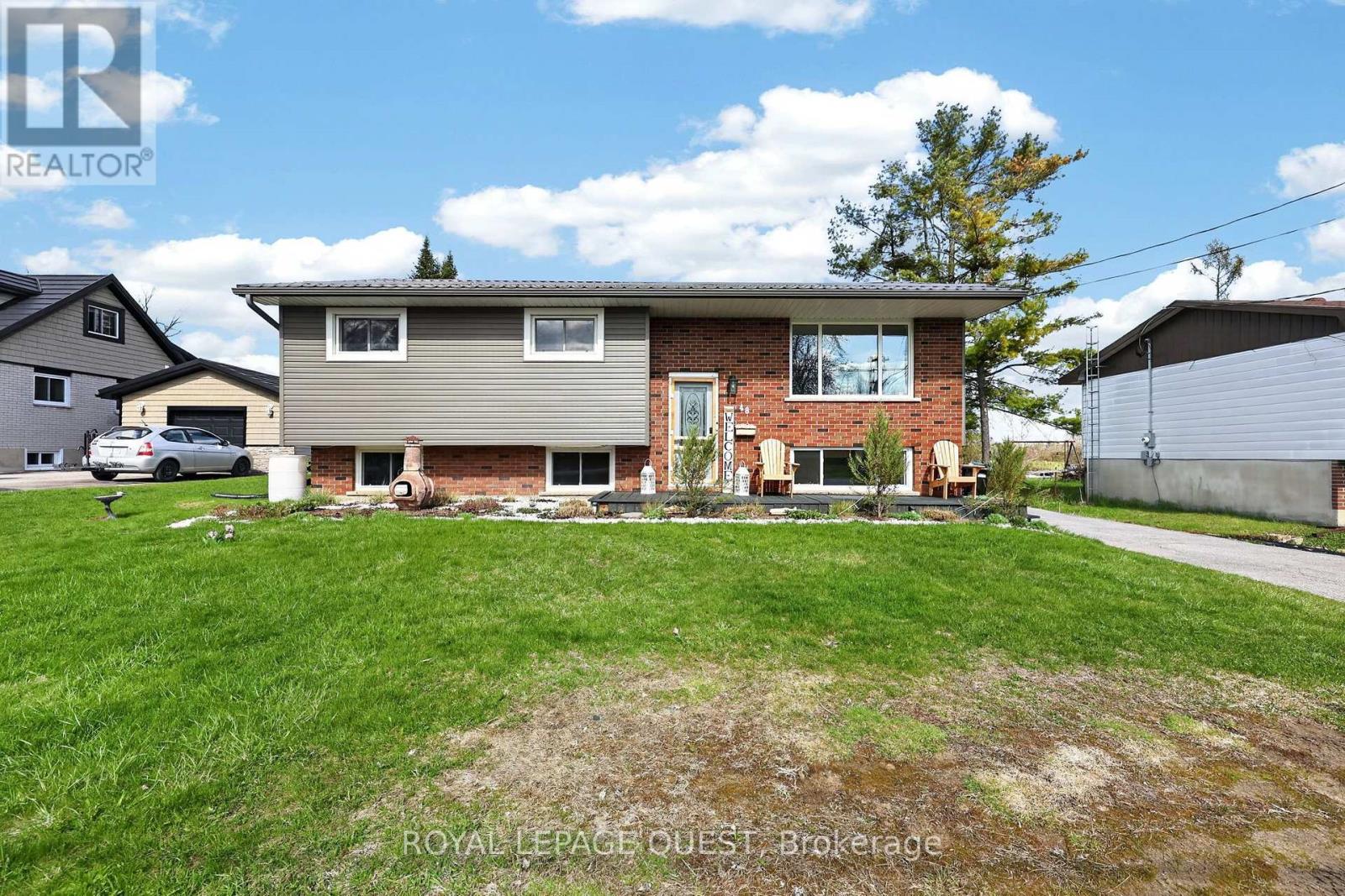 48 Courtland