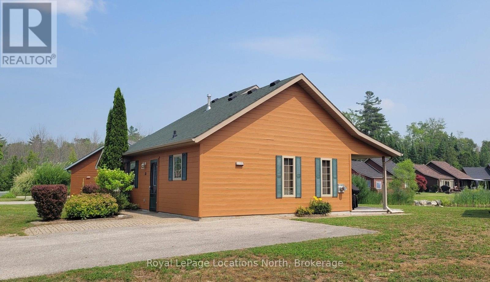 50 CABIN