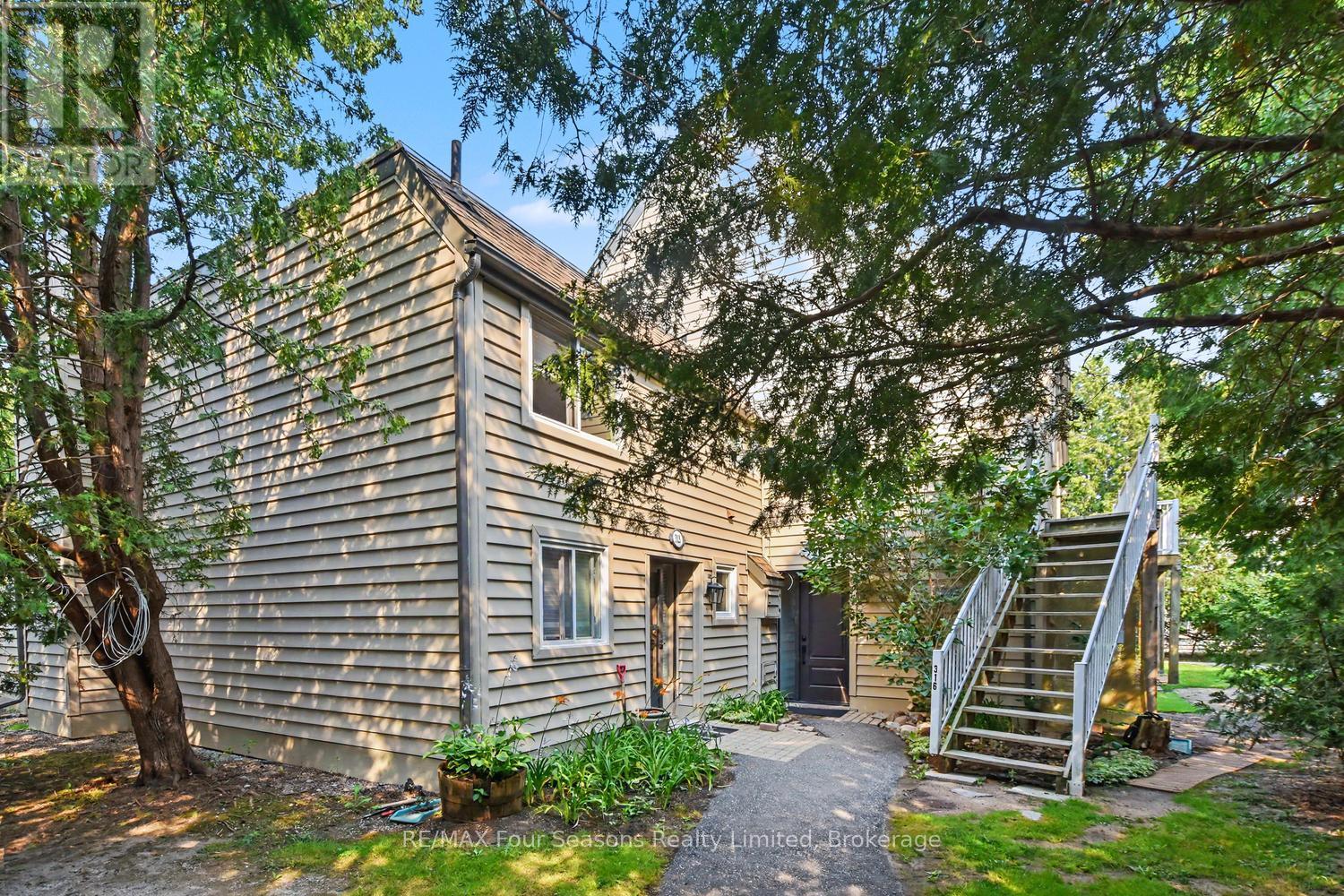 5 Dawson Unit 314