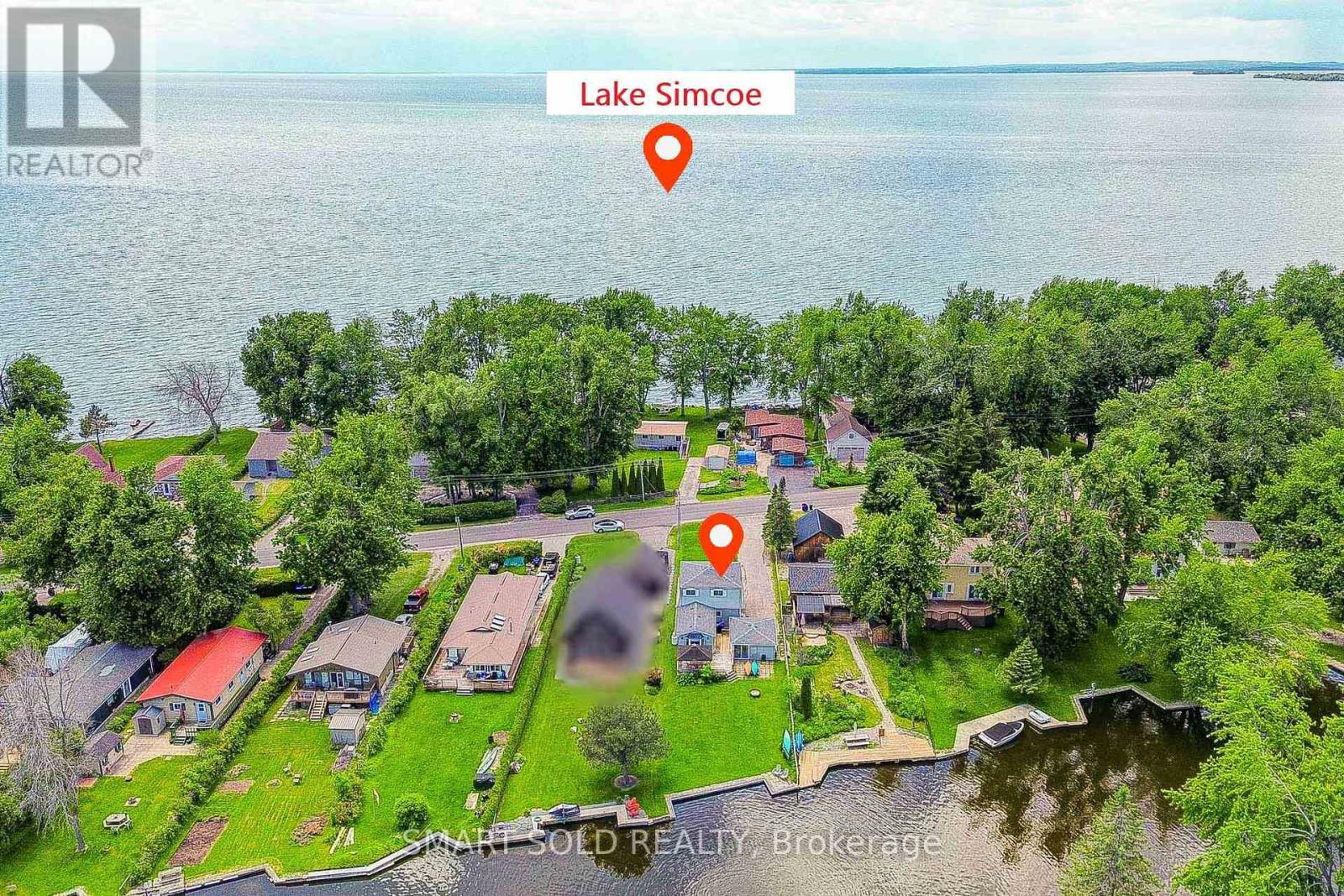 75 Lake