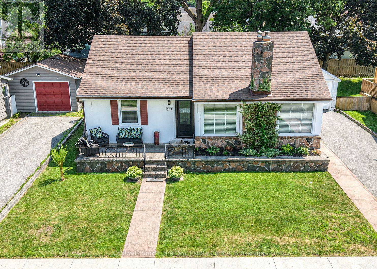 321 Franklin