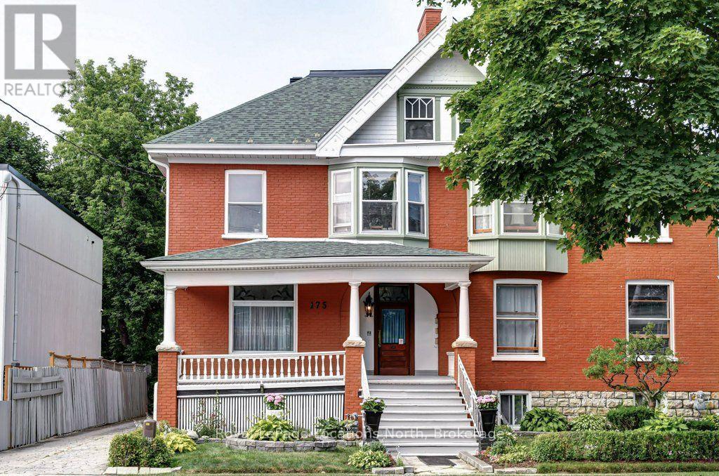 175 Second Street, Collingwood, ON L9Y 1E9, Collingwood