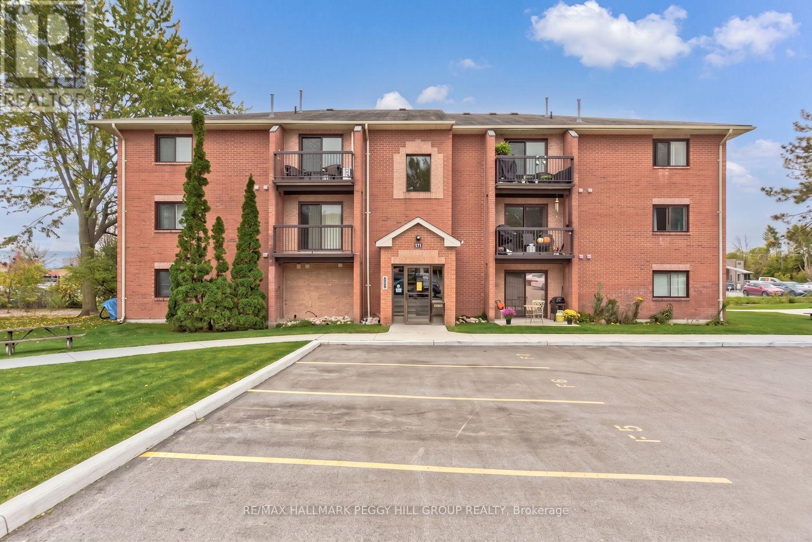 171 Edgehill Unit F9