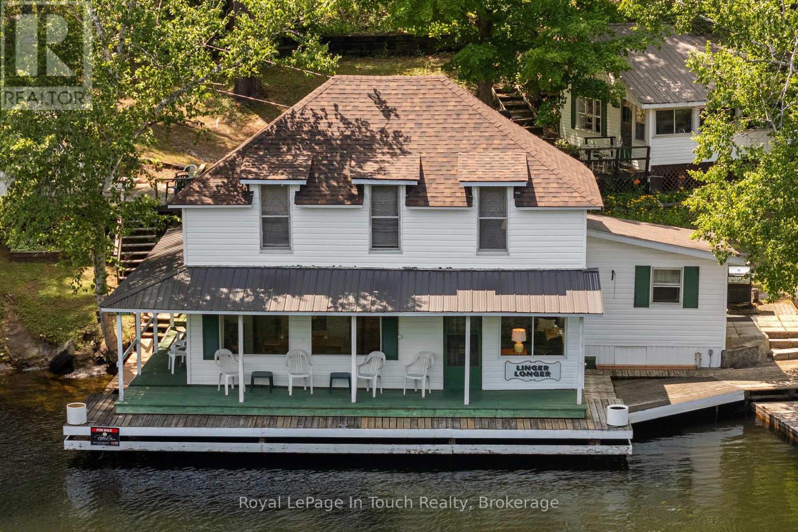 2865 Severn River