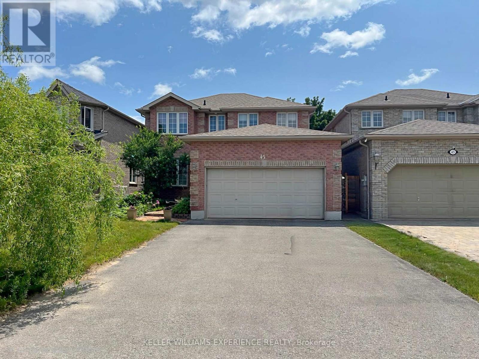 43 Dunnett