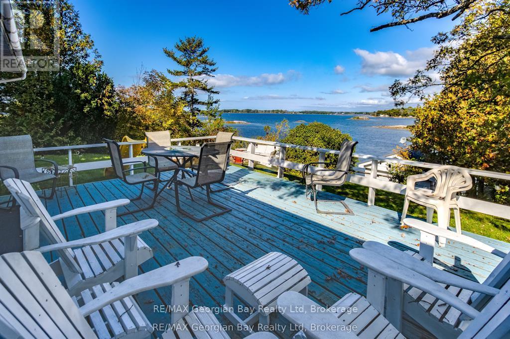 134 Forest Harbour