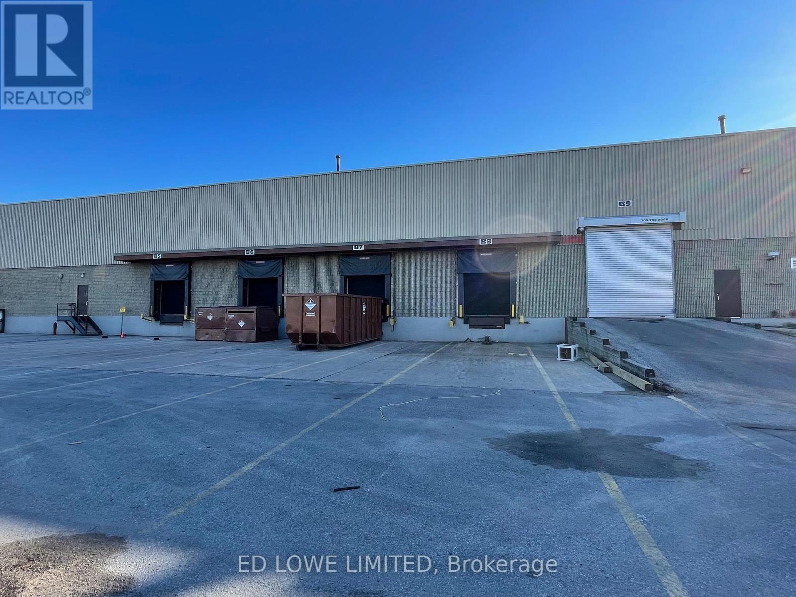 200 Fairview Road Bay 34, Barrie, ON L4N 8X8, Barrie