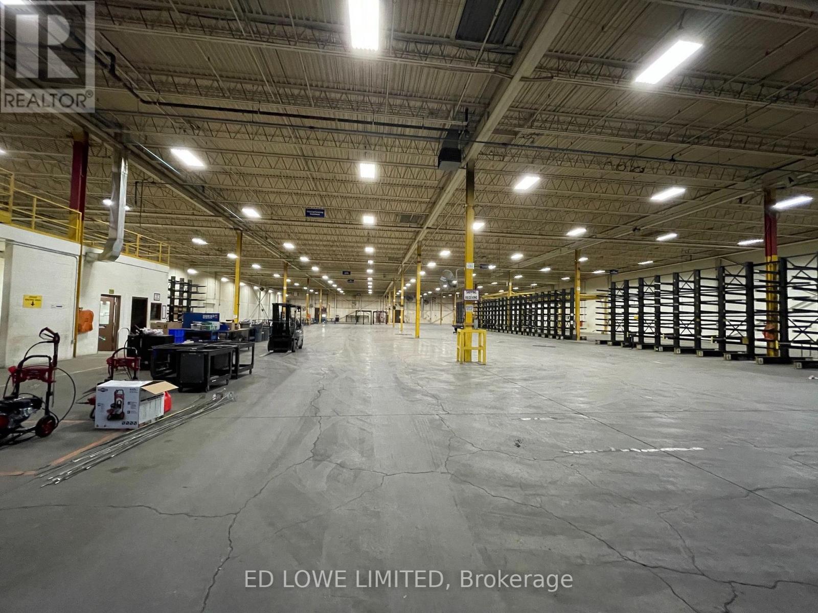 200 Fairview Unit Bay 33&40