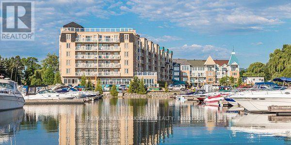 9 Harbour Unit 6412/14
