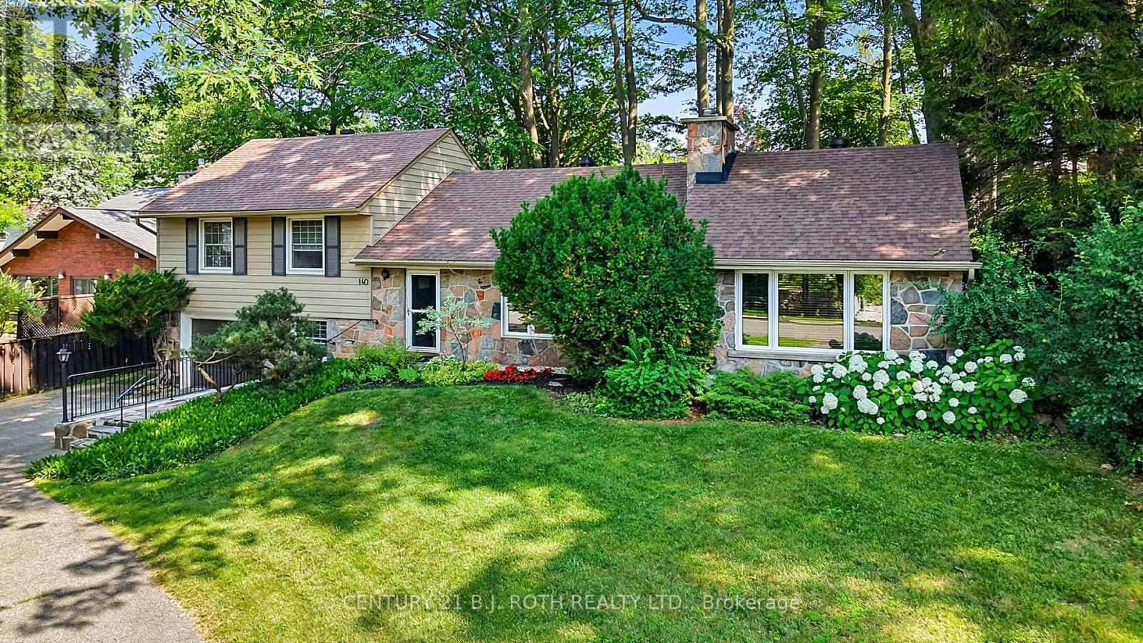 140 Shanty Bay