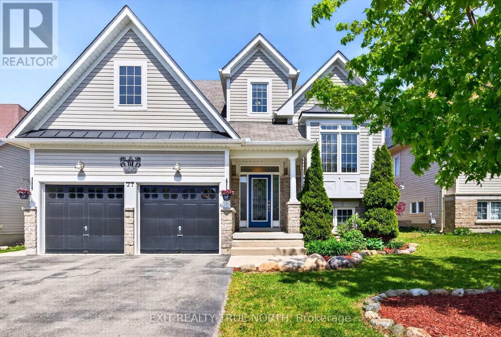 27 Grand Poplar