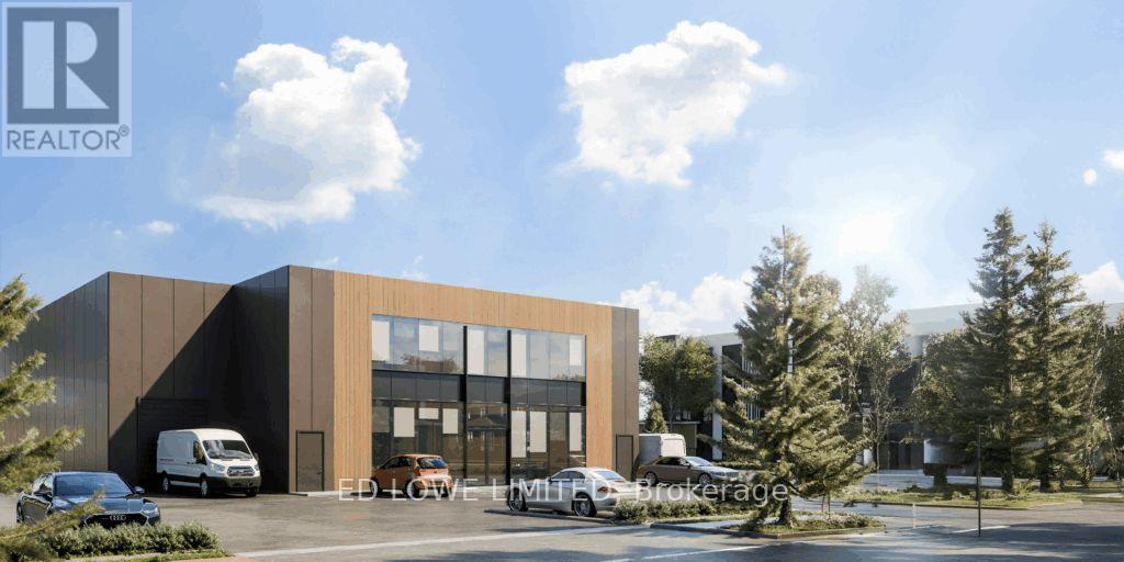 50 Ironstone Crescent Lot 24, Barrie, ON L4N 8M5, Barrie