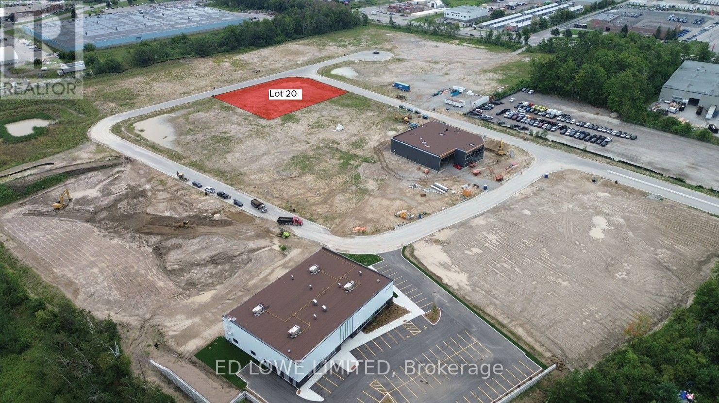 91 Lansdown Unit Lot 20