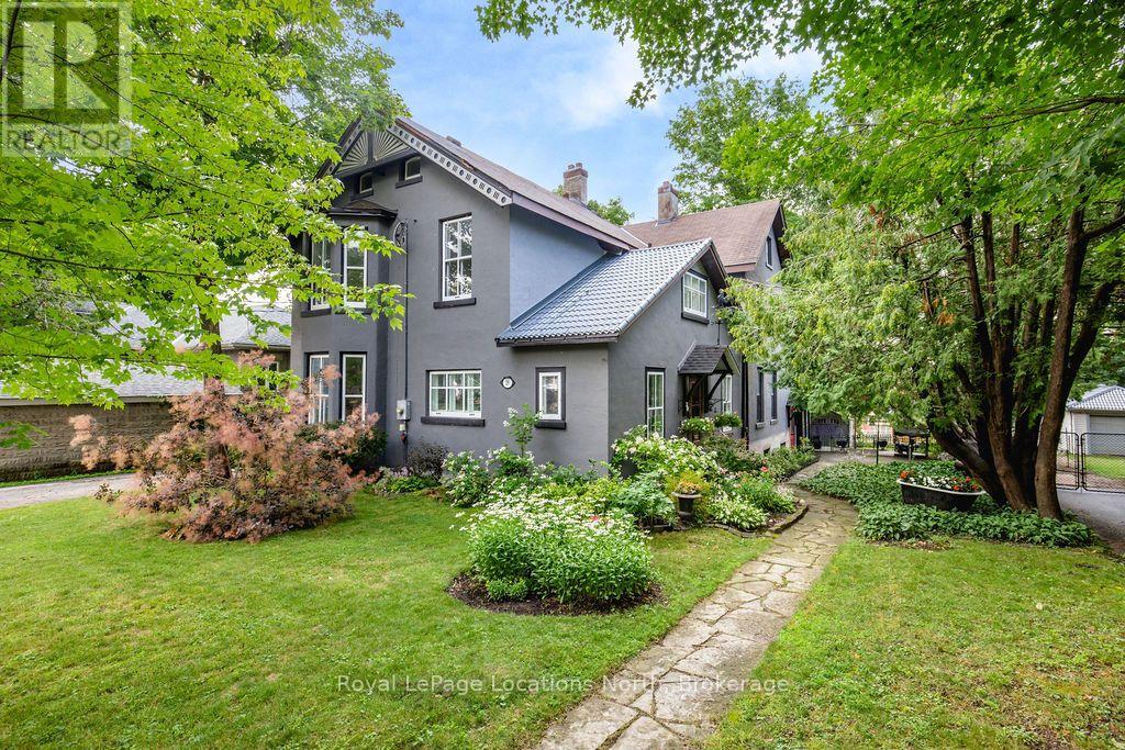 29 TECUMSETH