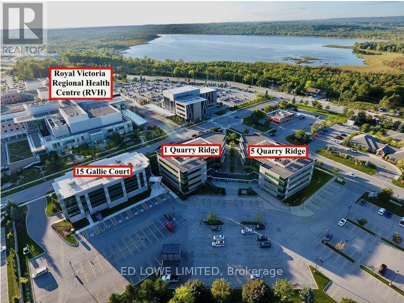 1 Quarry Ridge Unit 208