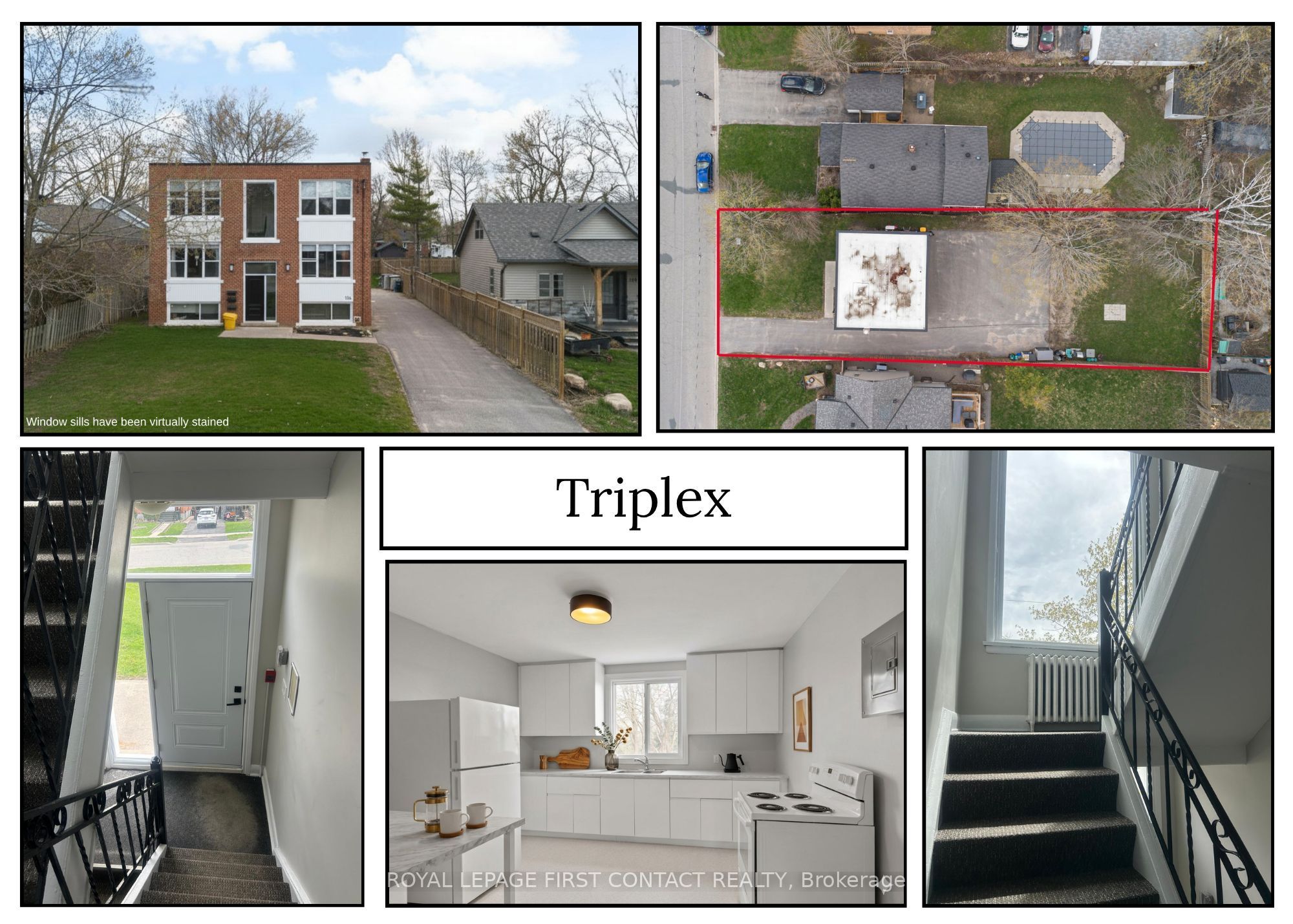 134 Napier Street, Barrie, ON L4M 1W5, Barrie