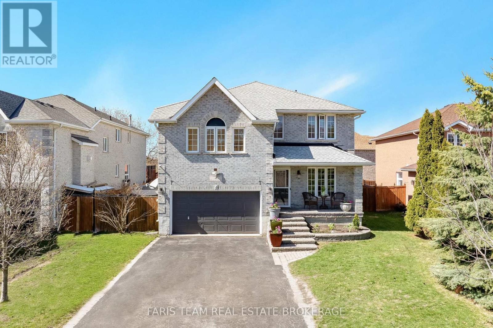 4 Whispering Pine