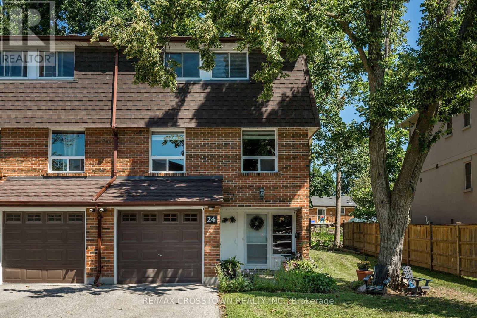 360 Blake Unit 24