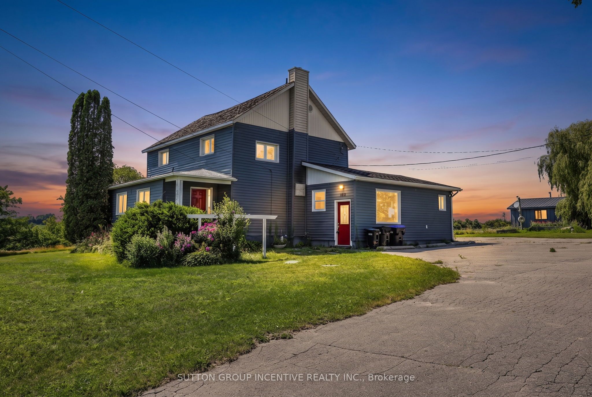 160 Lafontaine