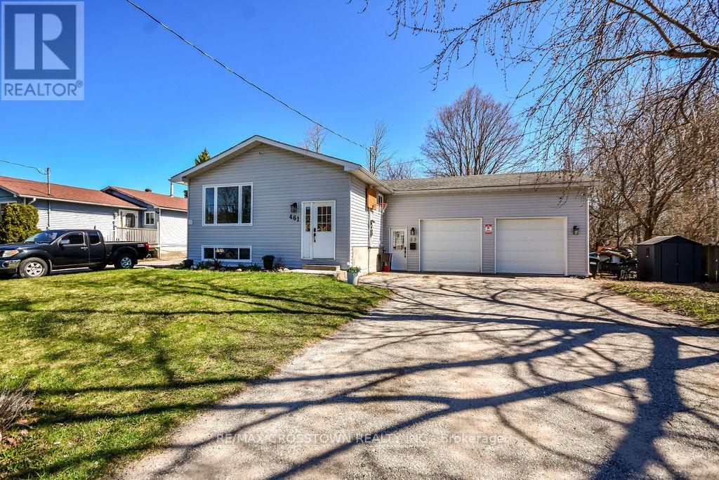 461 Barnes