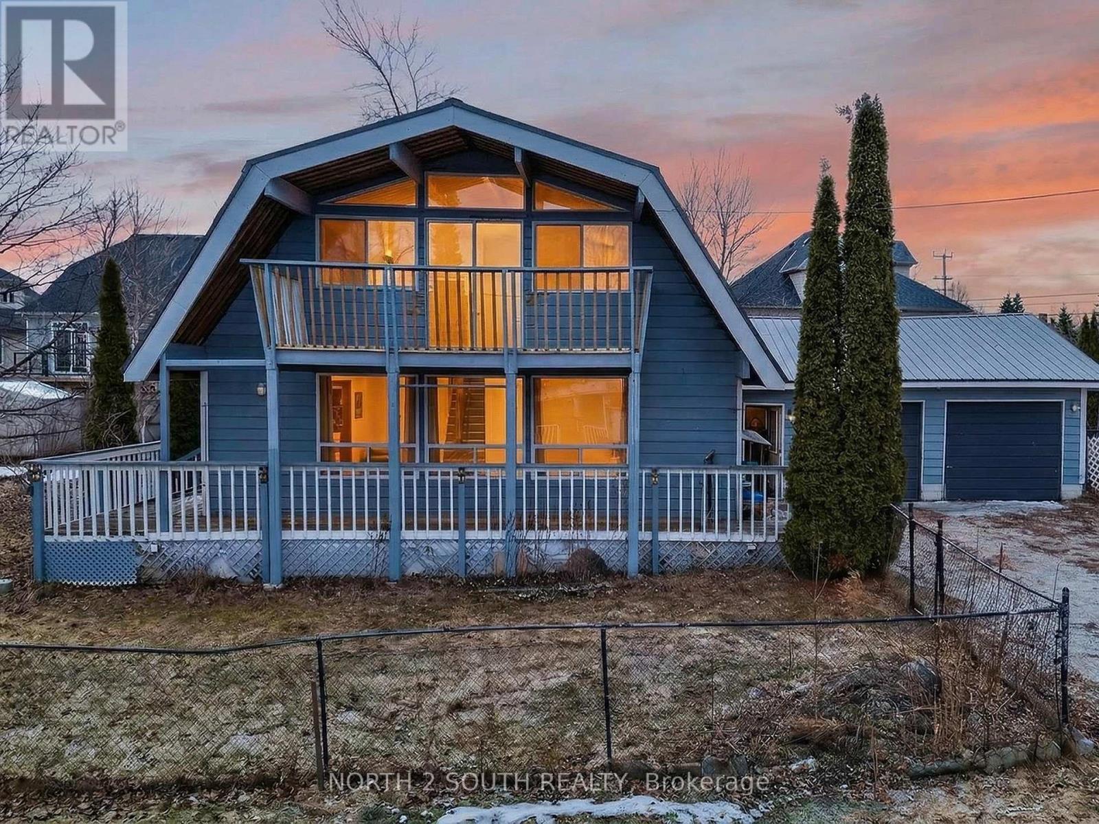 13 Bayview