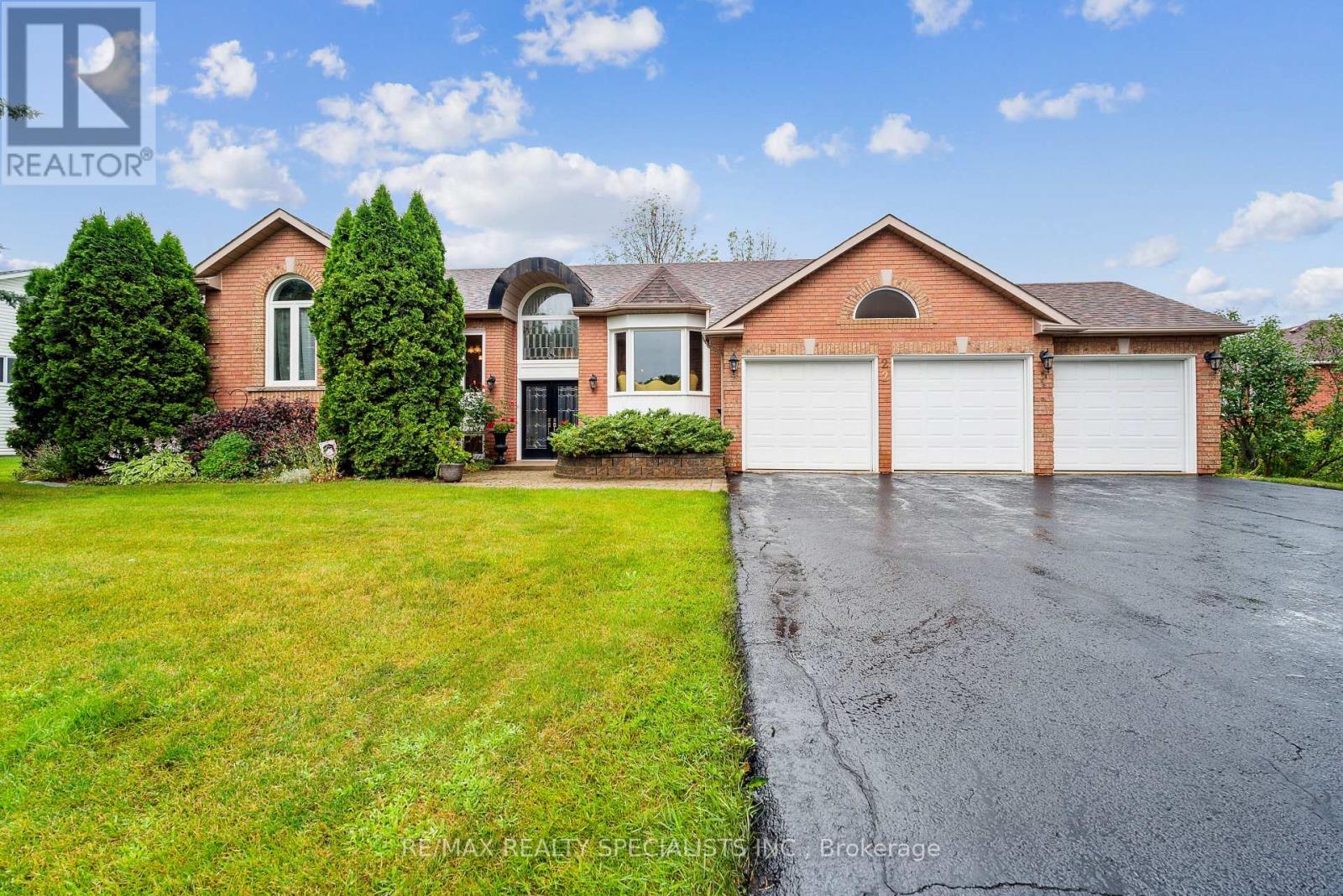 22 Lamont Creek