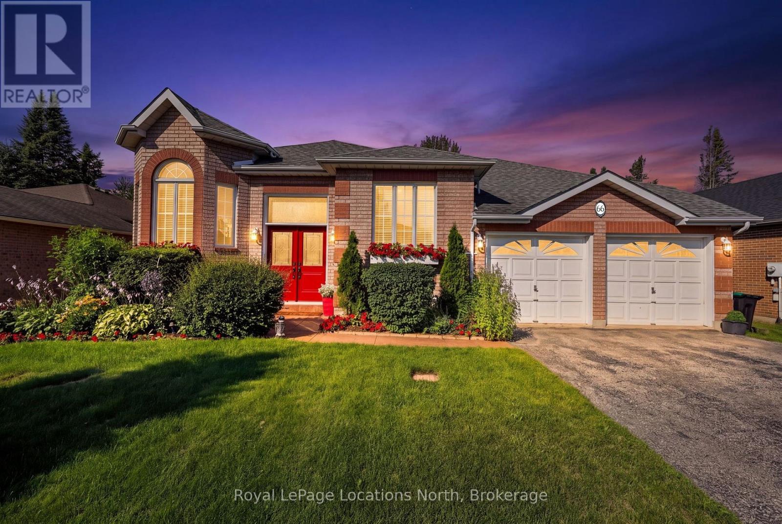 66 Royal Beech