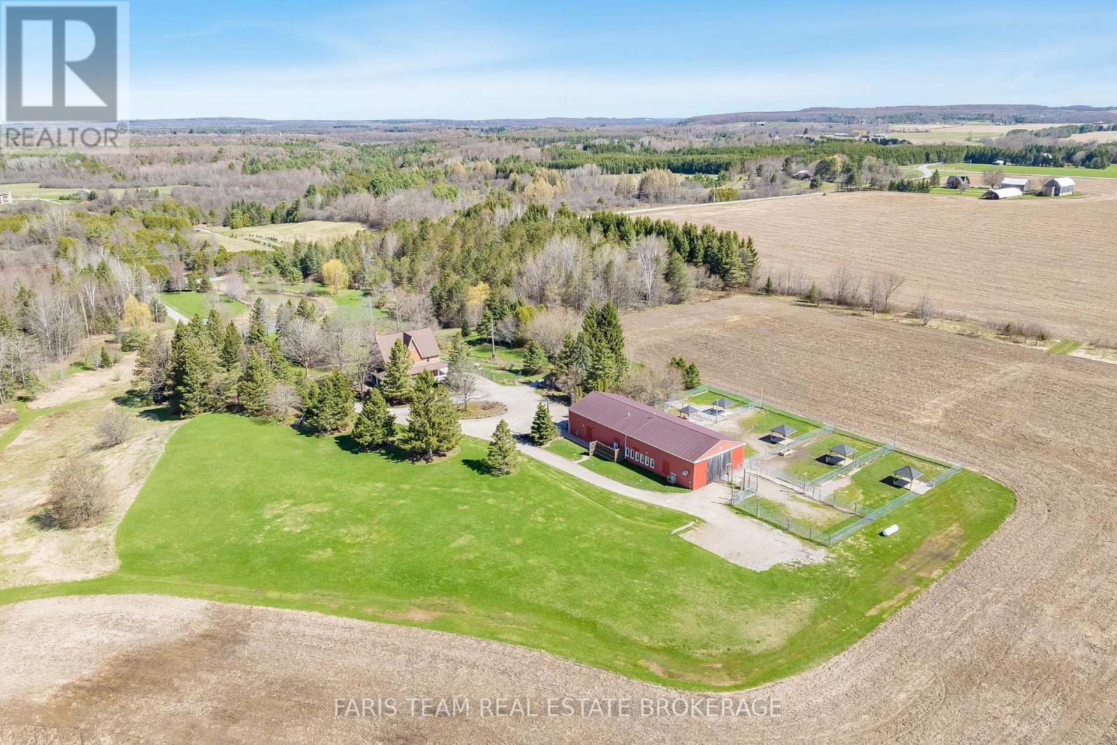 301 Concession 4 Road