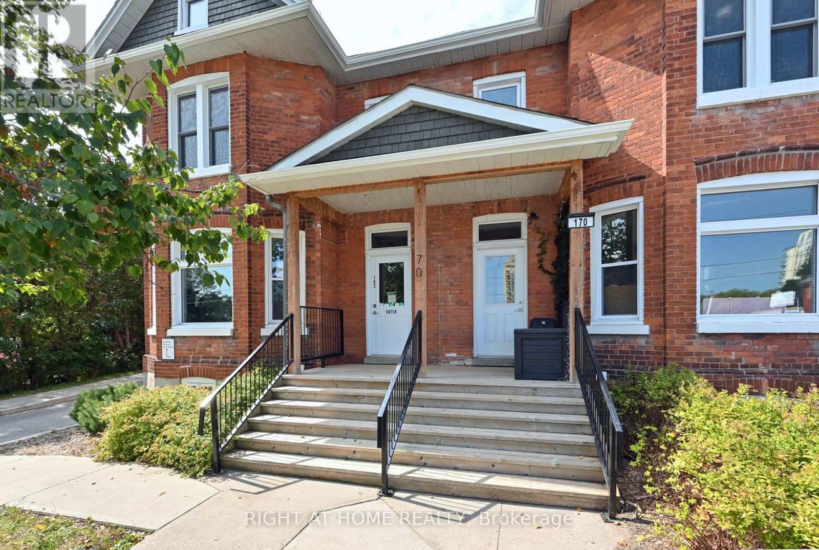 170 Bradford Unit 102B