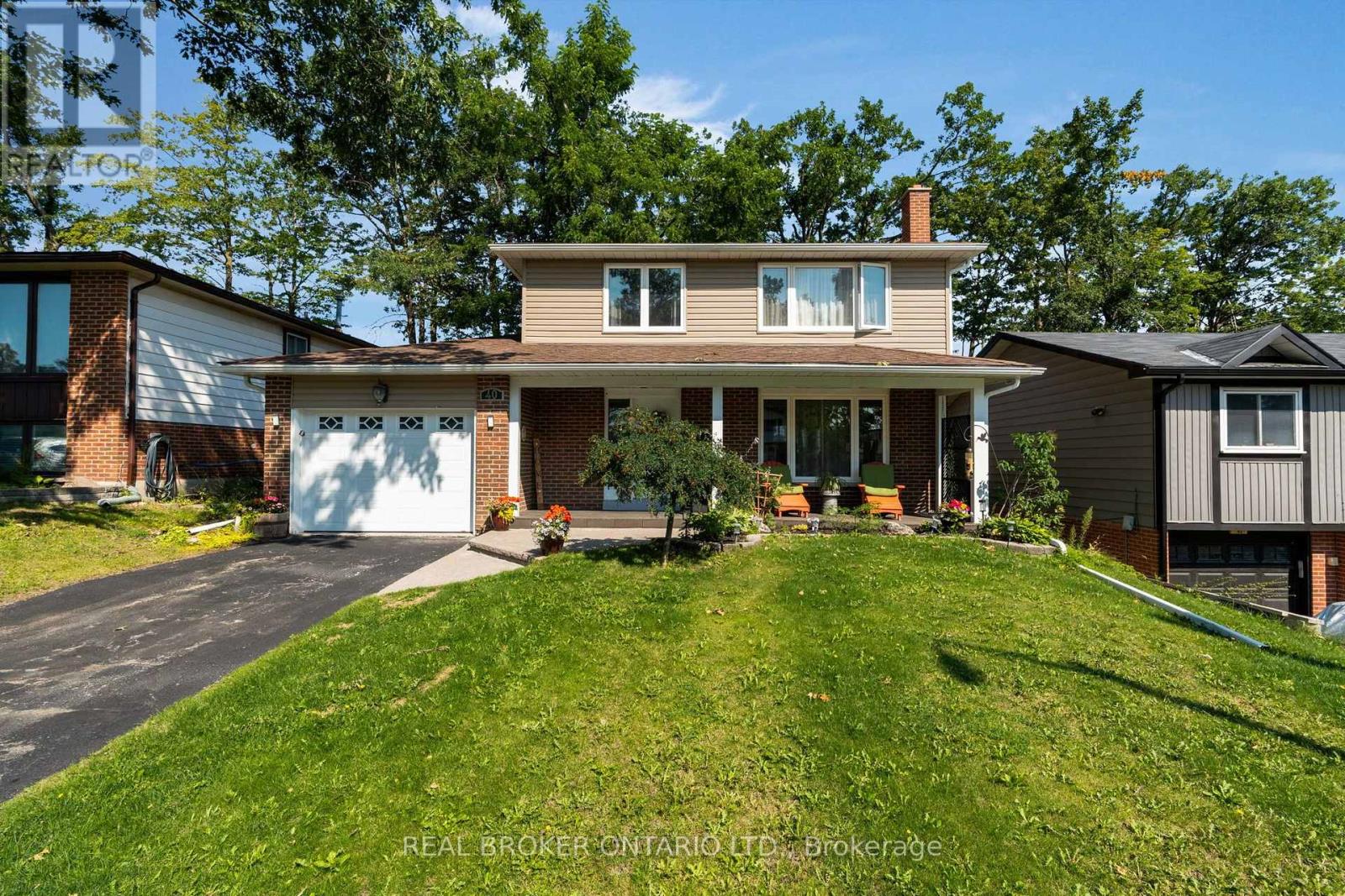 40 Farmingdale
