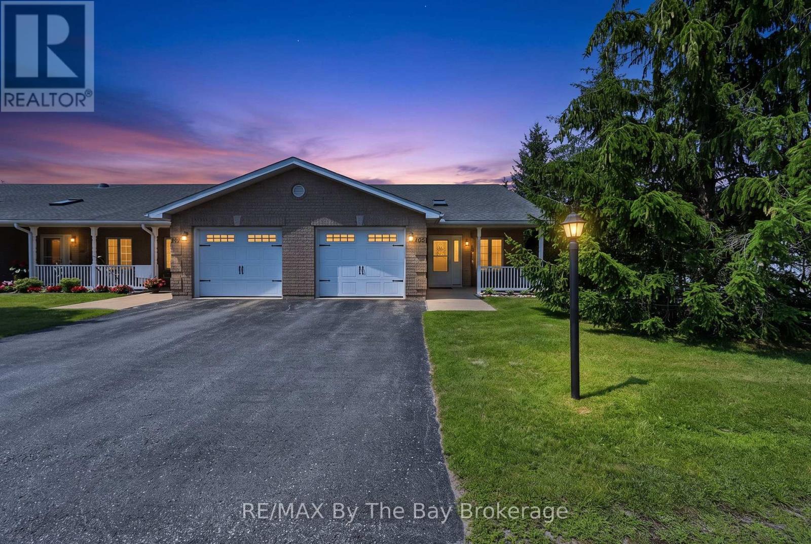 105 Meadow