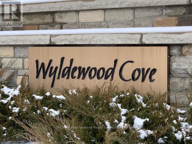 4 Cove Unit 102