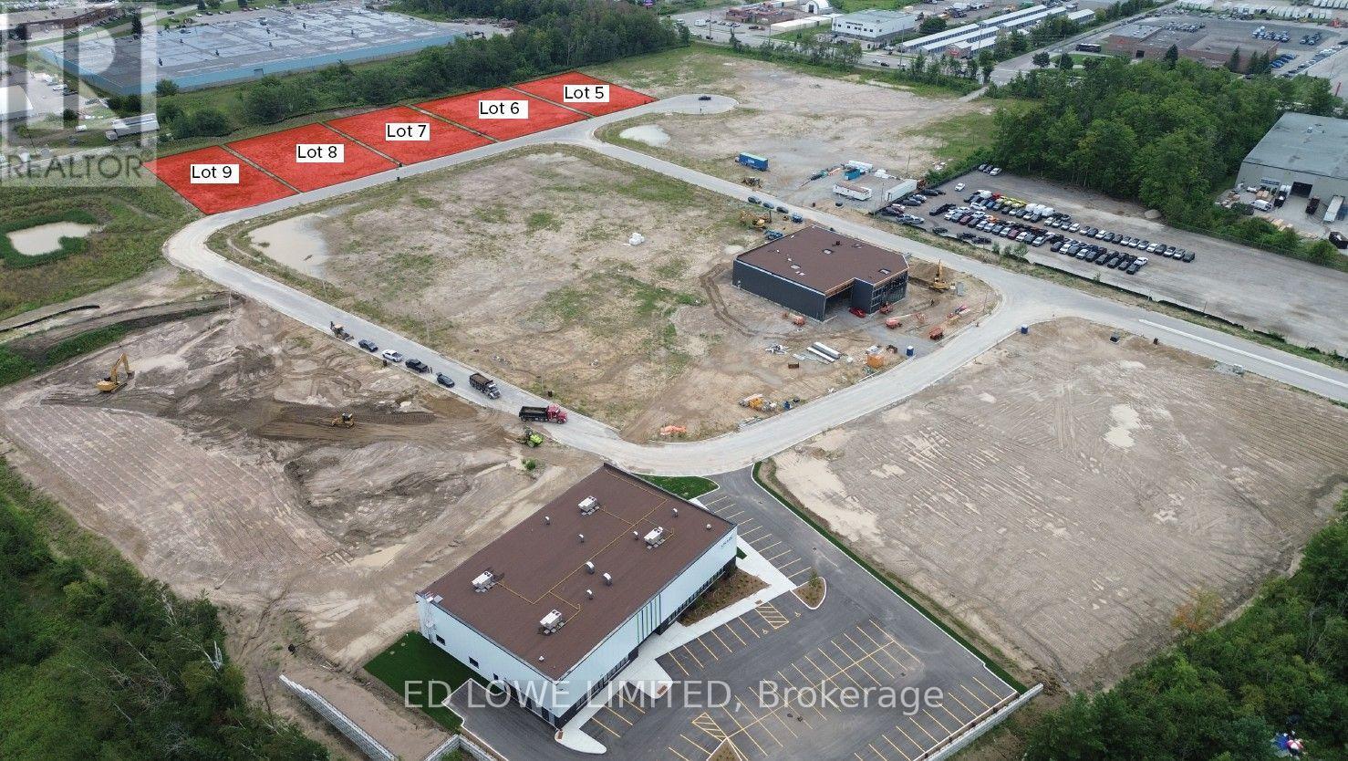 121 Ironstone Unit Lots 5 - 9