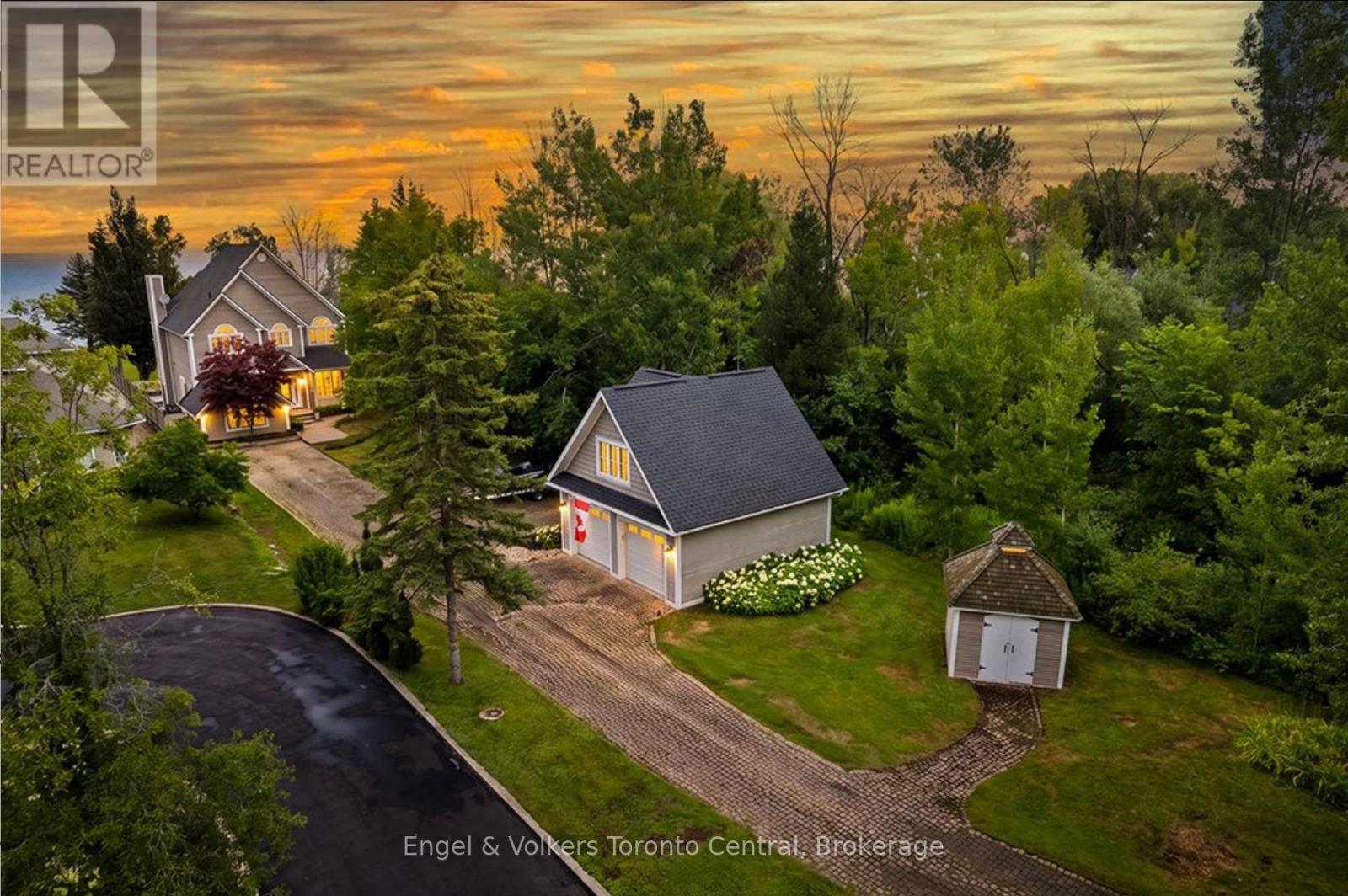 63 Georgian Manor Drive, Collingwood, ON L9Y 5P4, Collingwood
