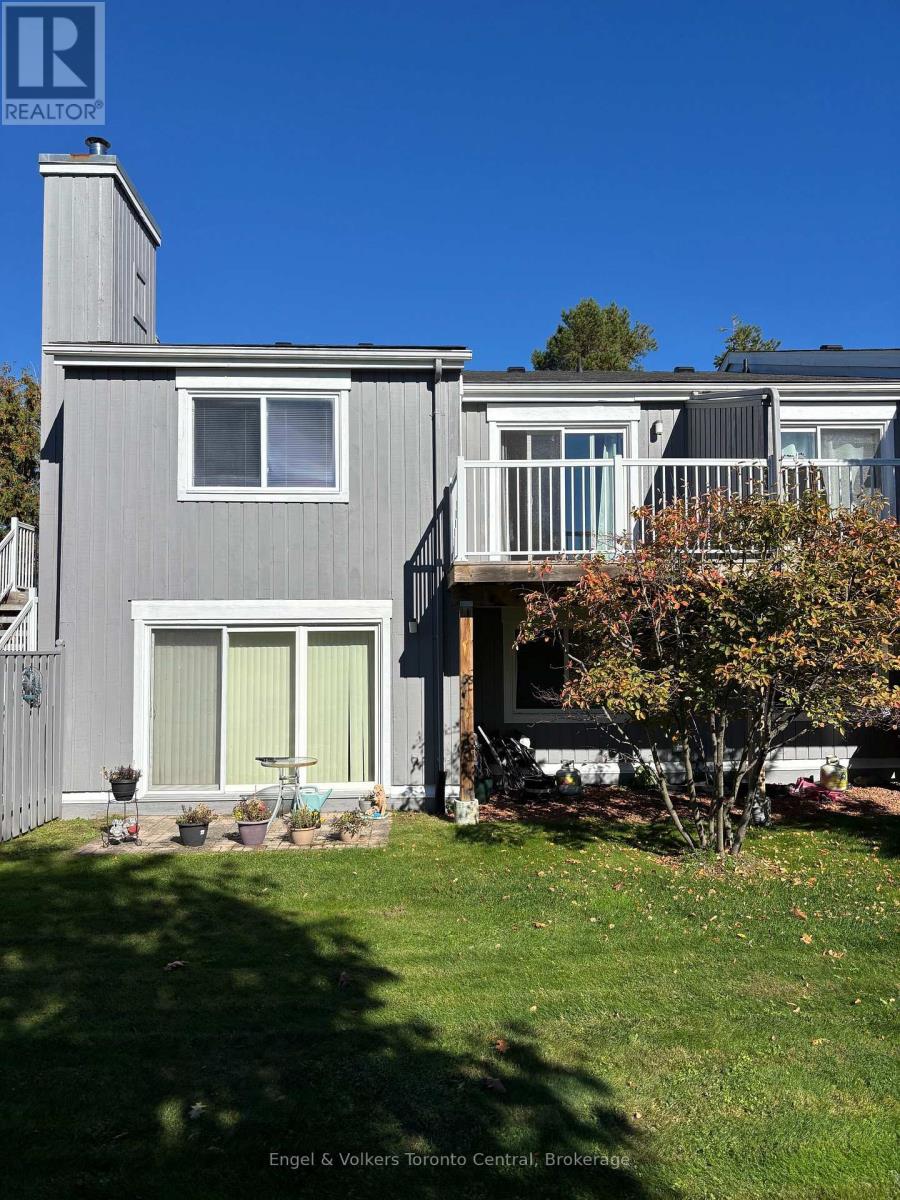 23 Dawson Unit 93