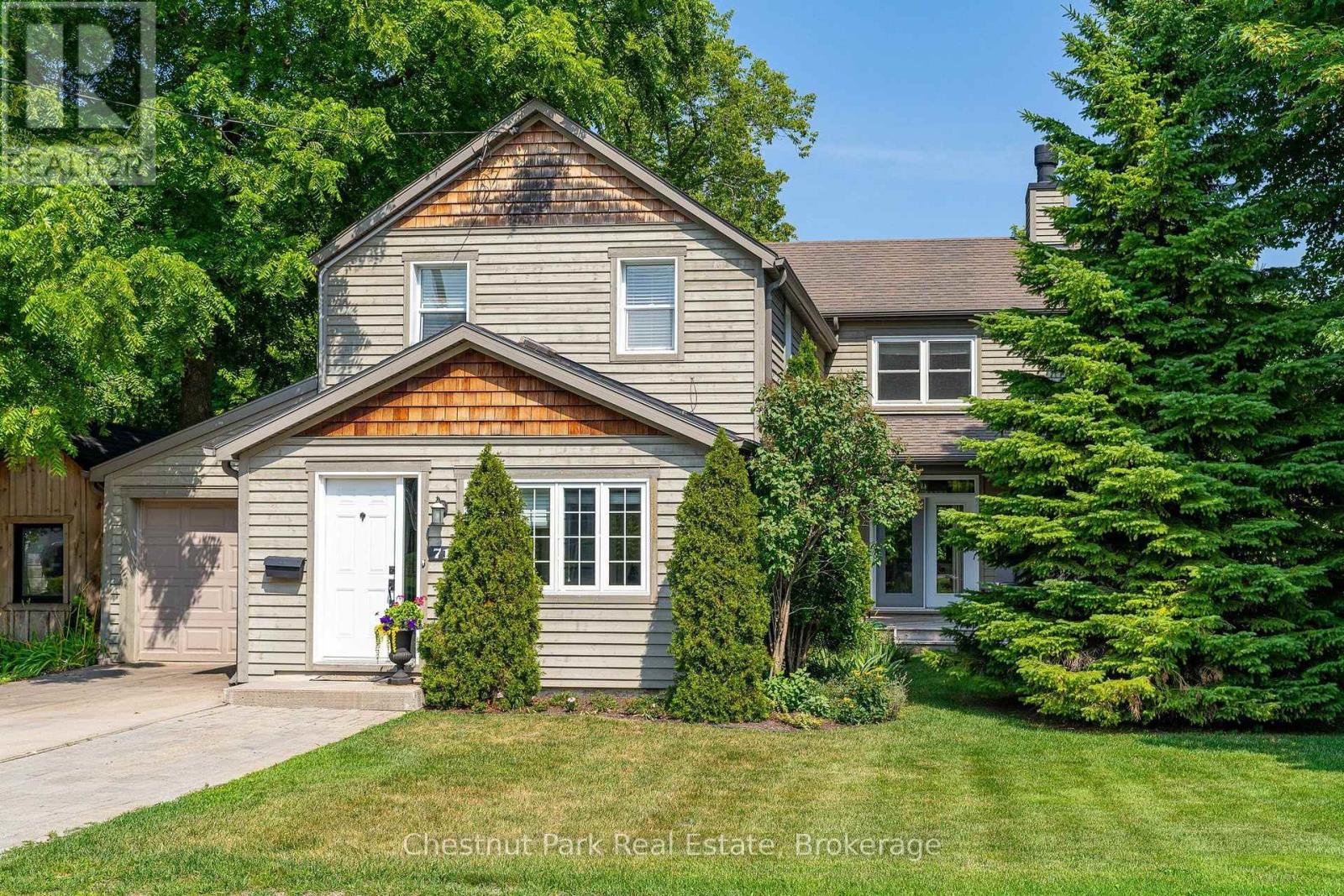 71 Hickory