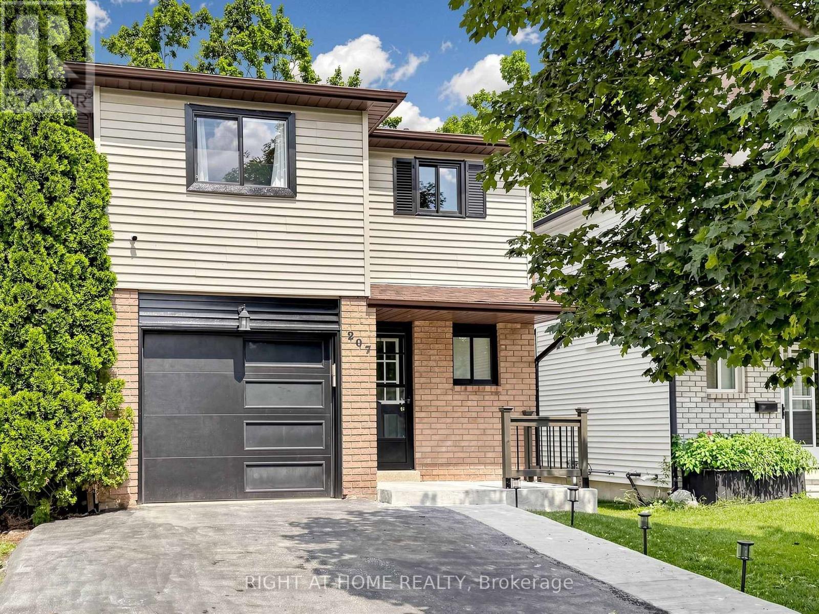 207 Hickling