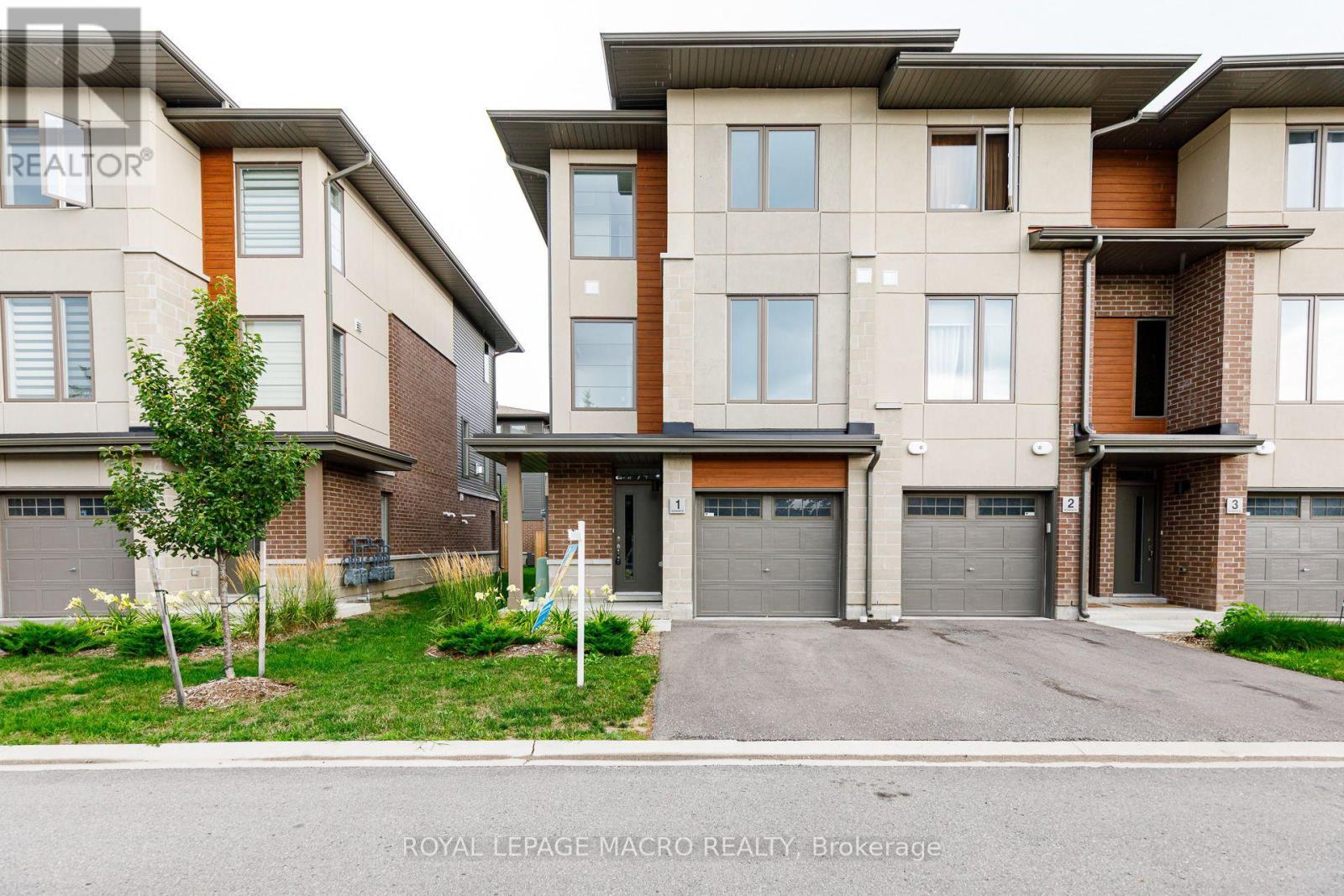 33 Dawson Unit 1