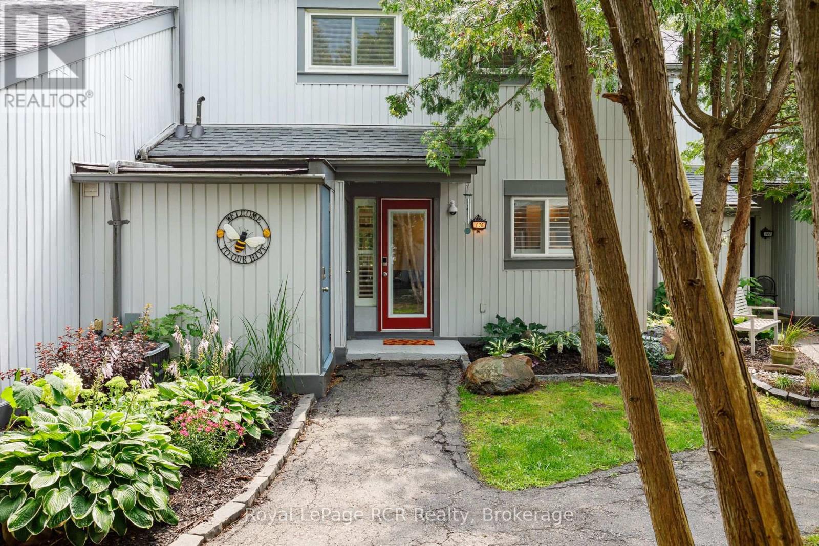 12 DAWSON Unit 406