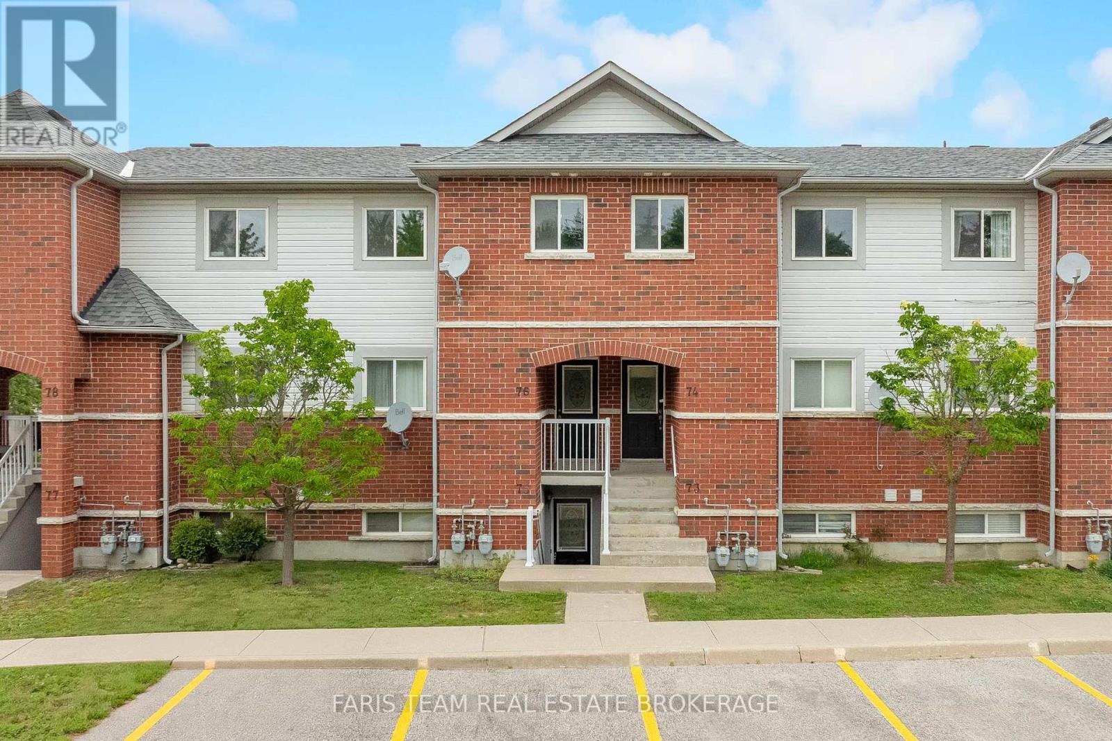 243 Ferndale Unit 76