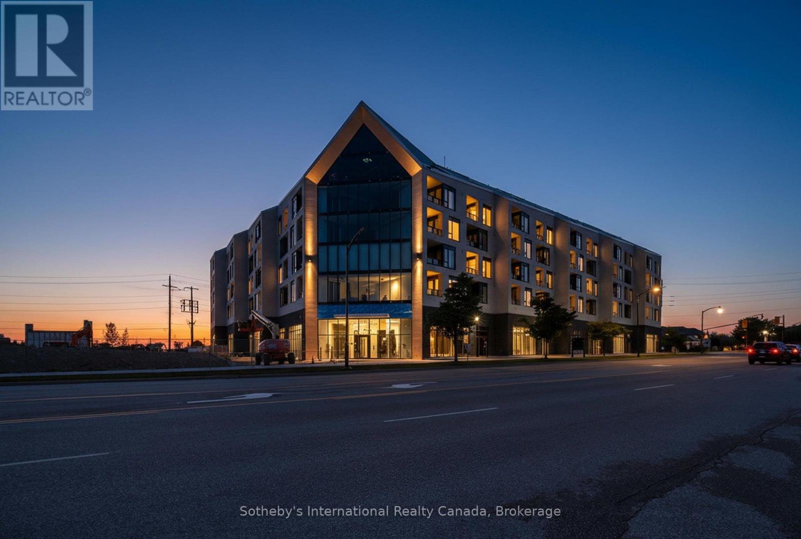 31 Huron Unit 224
