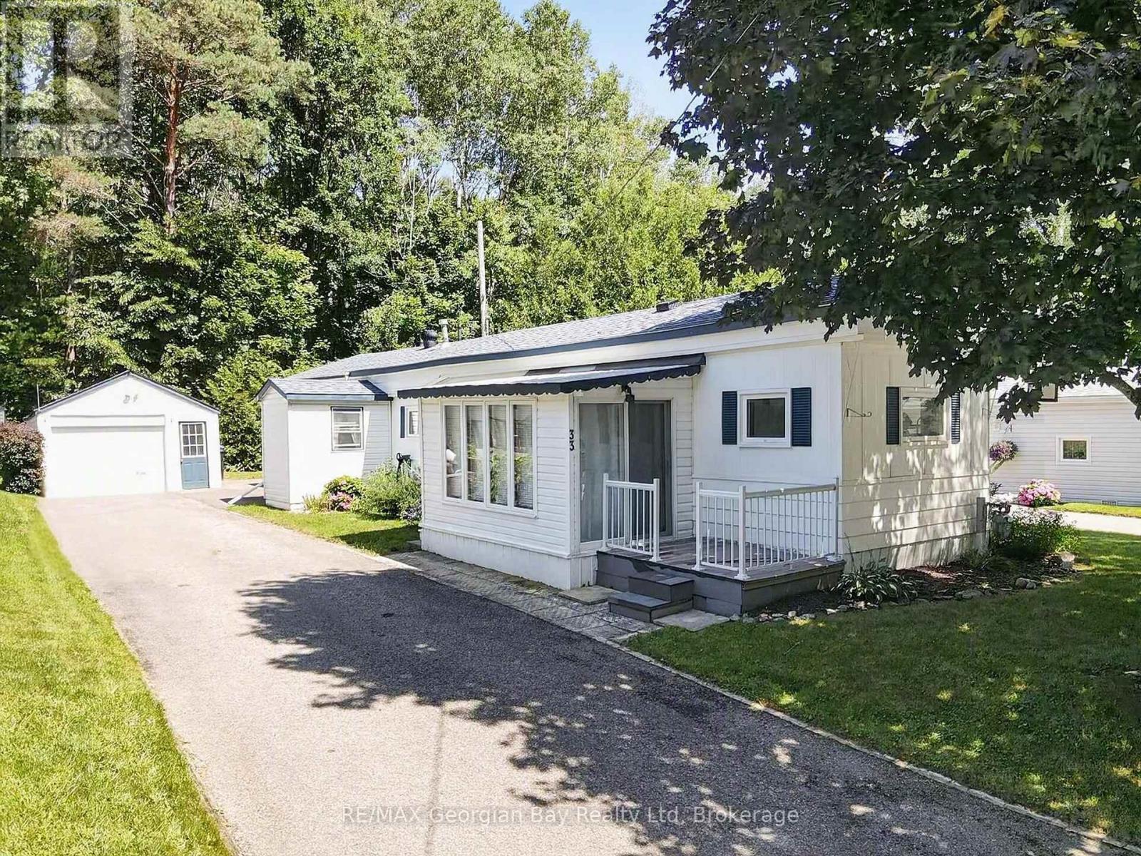 525 Midland Point Unit 33