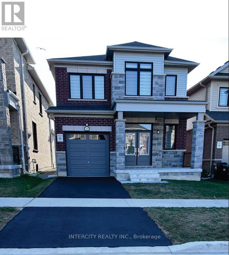 10 Kingsbury